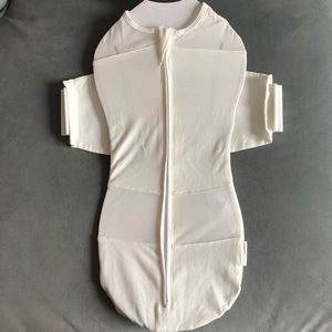 New Happiest Baby Snoo Sack